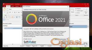 Office 2021 SoftMaker Office